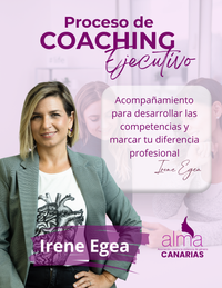 Coaching empresarial Irene Egea