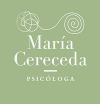 Logo María Cereceda