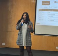 Presentacion Alma BNI 2