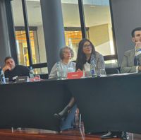 Presentacion Alma BNI