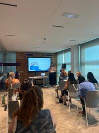 Taller de autoventas